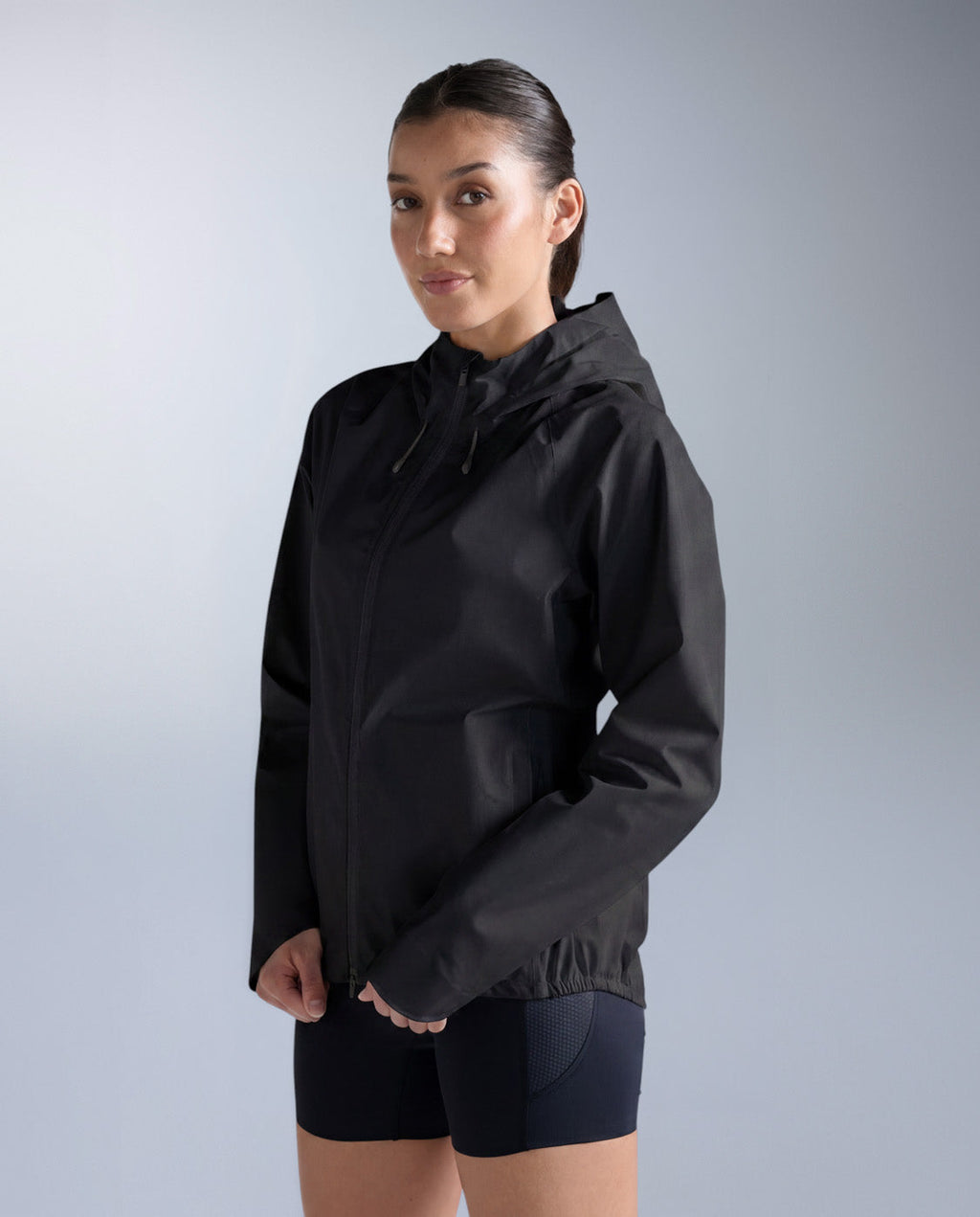Ignition Shield Waterproof Jacket