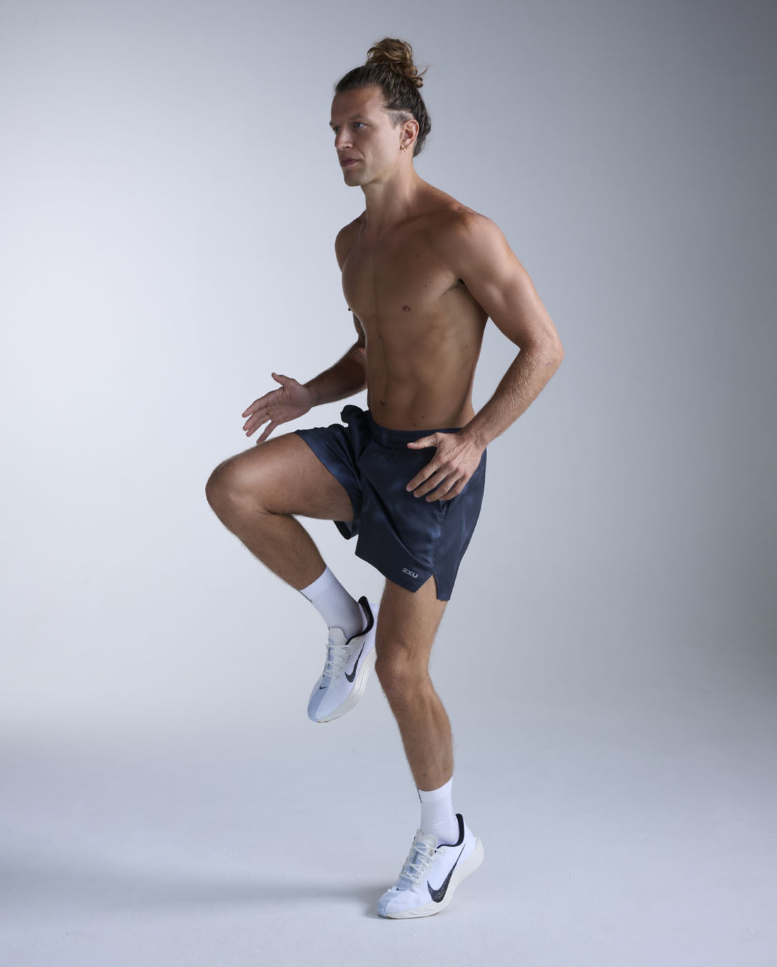 Aero 5 Inch Shorts (Lined)
