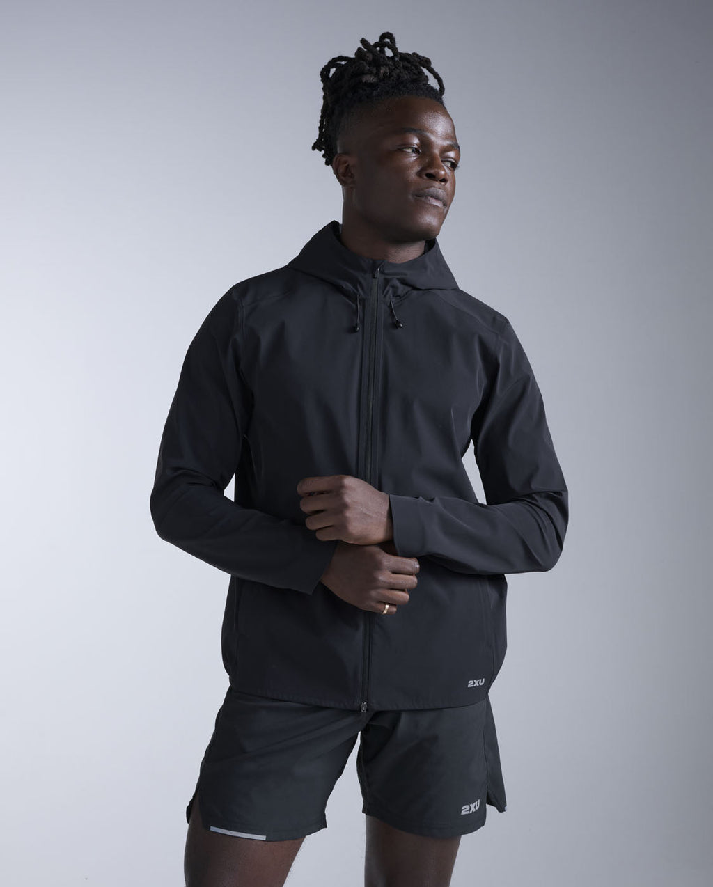 Ignition Shield Waterproof Jacket