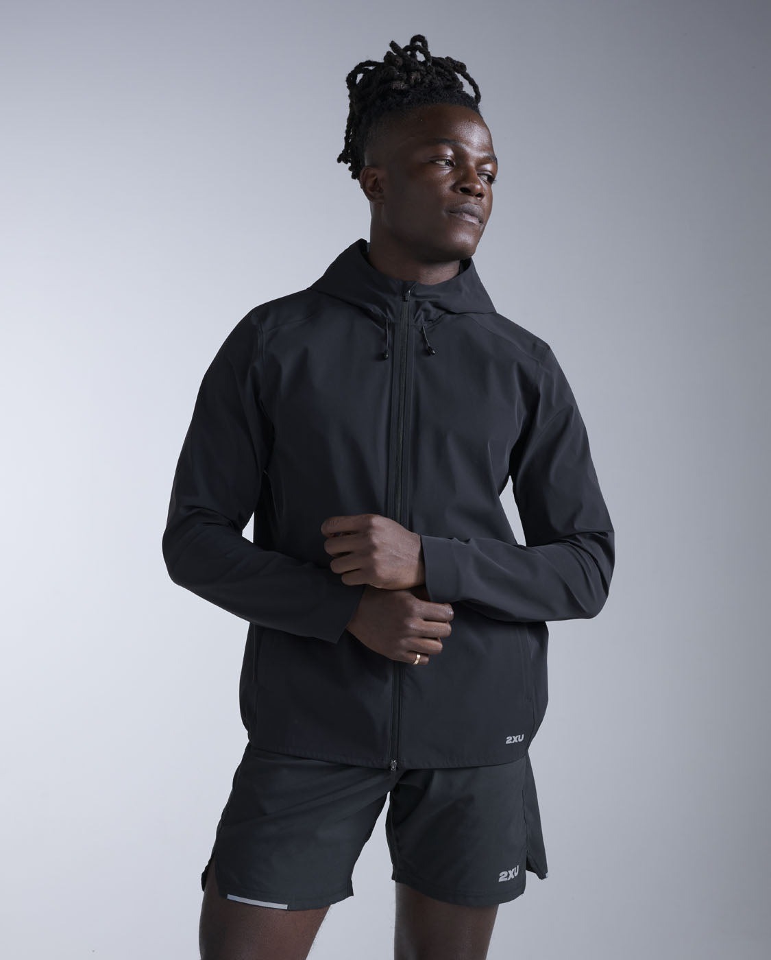 Ignition Shield Waterproof Jacket