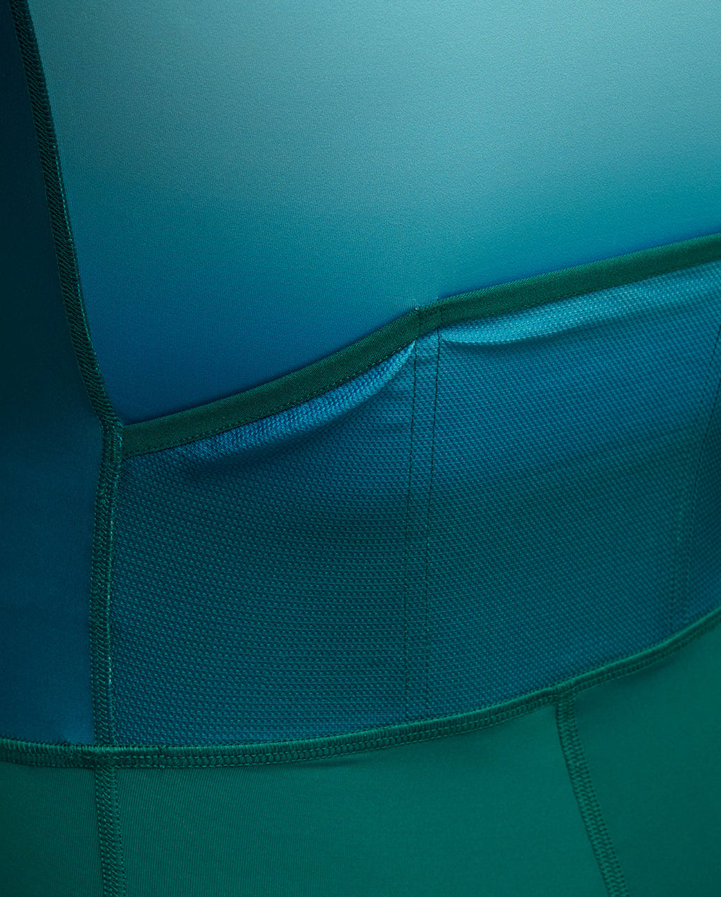 Core Sleeved Trisuit