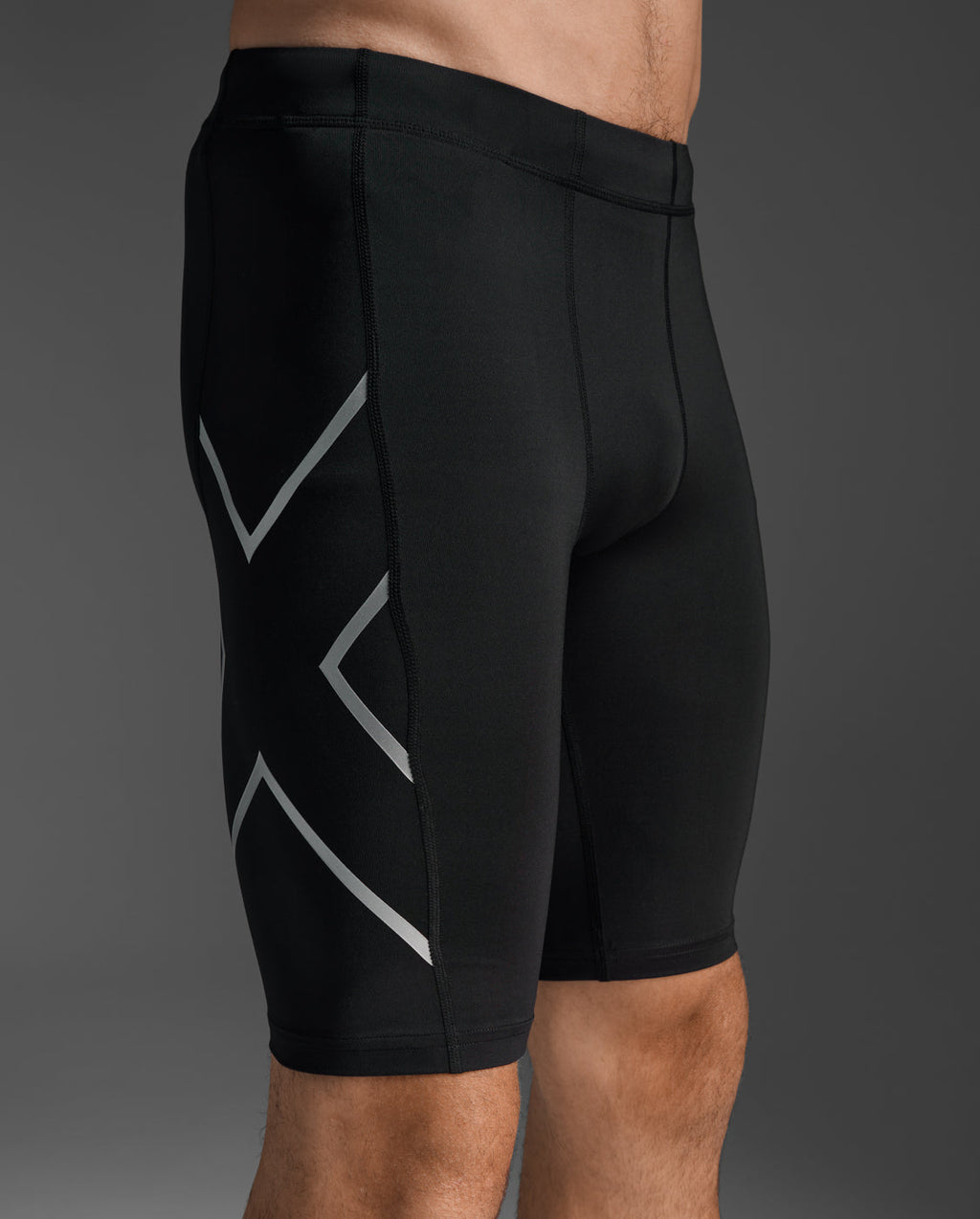 Core Compression Shorts