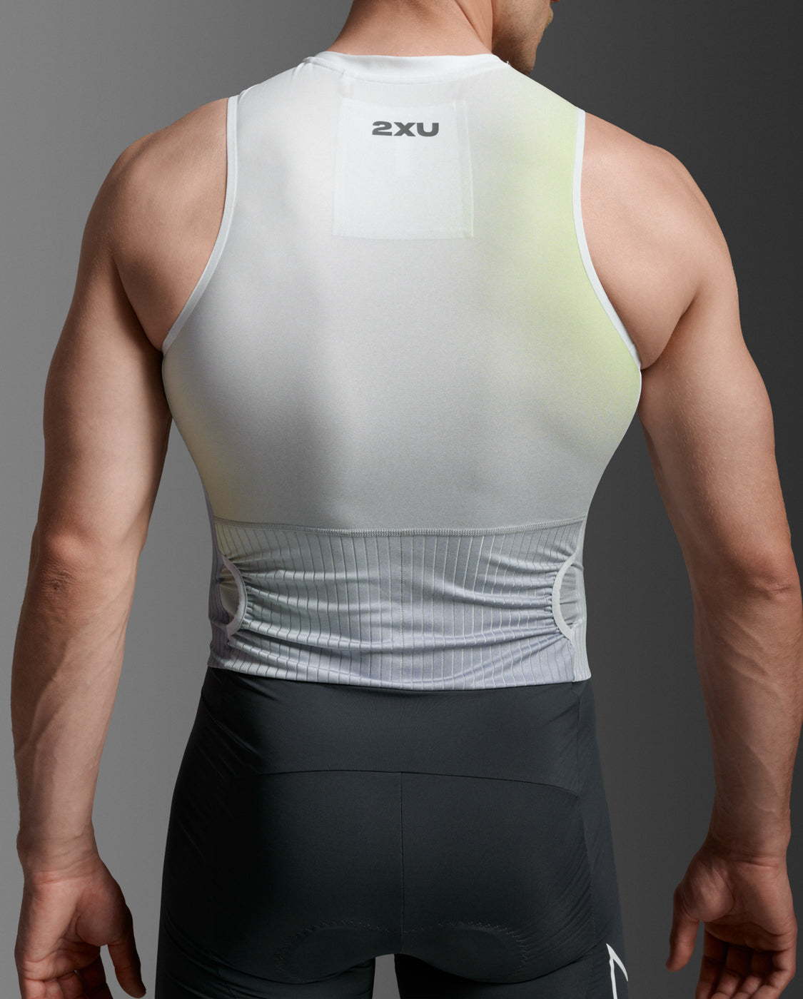 Light Speed React Trisuit