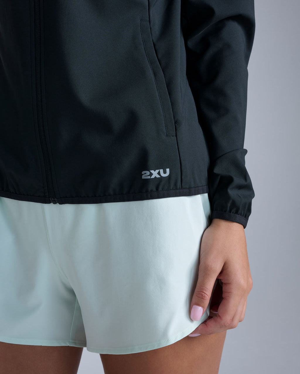 Aero Jacket
