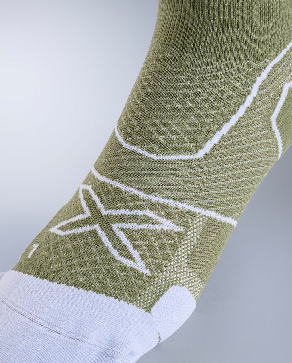 Vectr Cushion Crew Socks