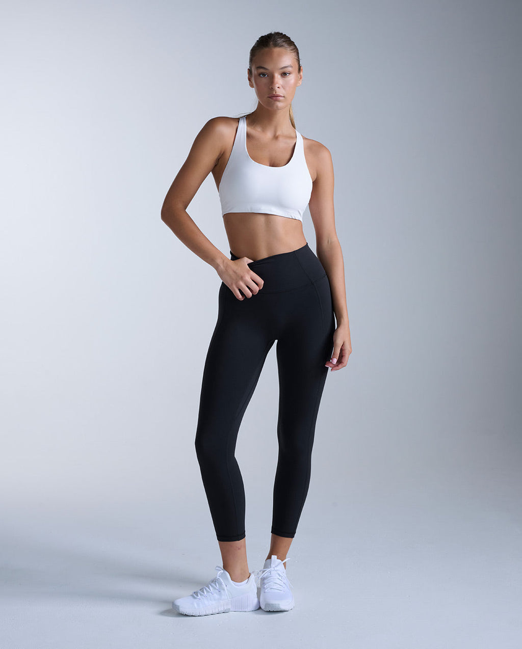 Fluid Hi-Rise 7/8 Tights