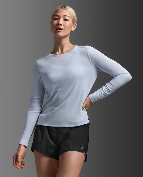 Aero Long Sleeve