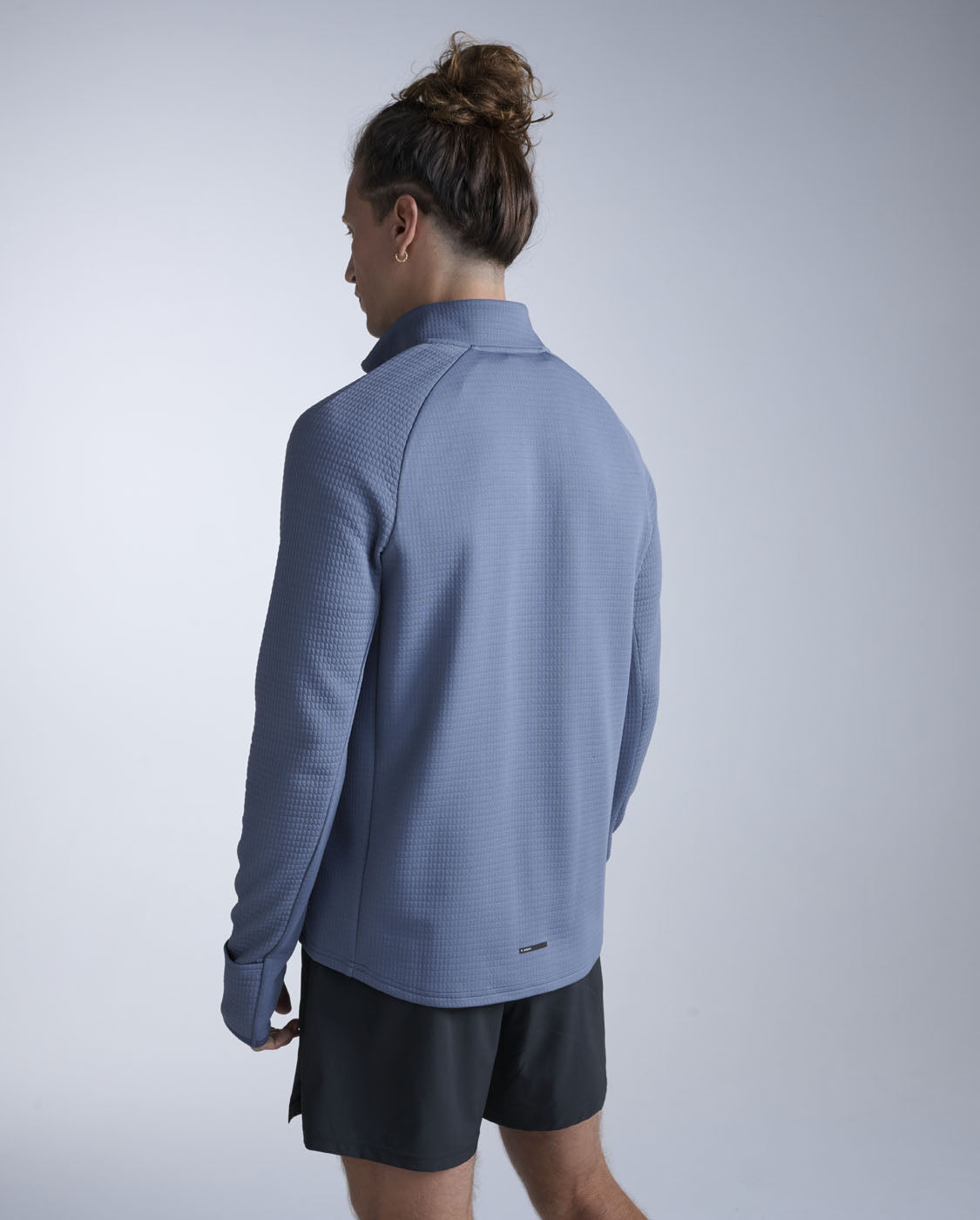 Ignition Haptic 1/4 Zip