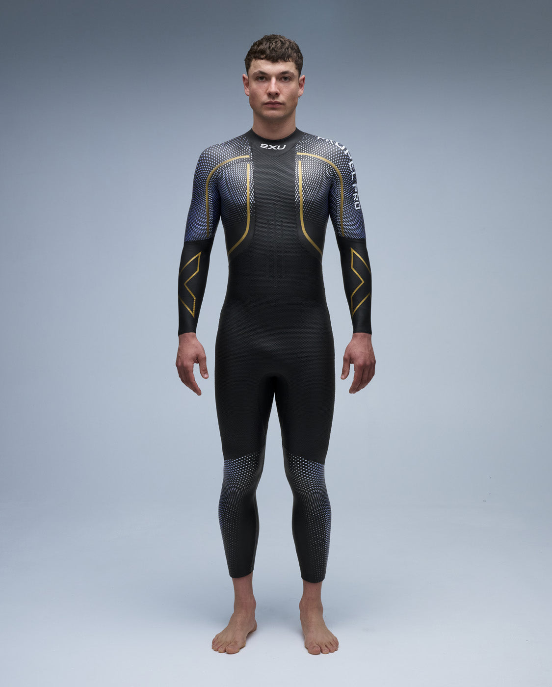 Propel Pro Wetsuit