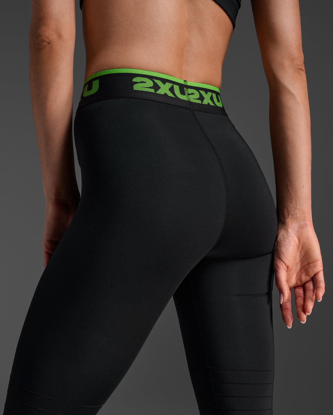 Power Recovery Compression Tights