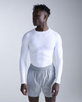 Core Compression Long Sleeve