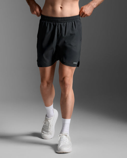 Aero 7 Inch Shorts (Lined)