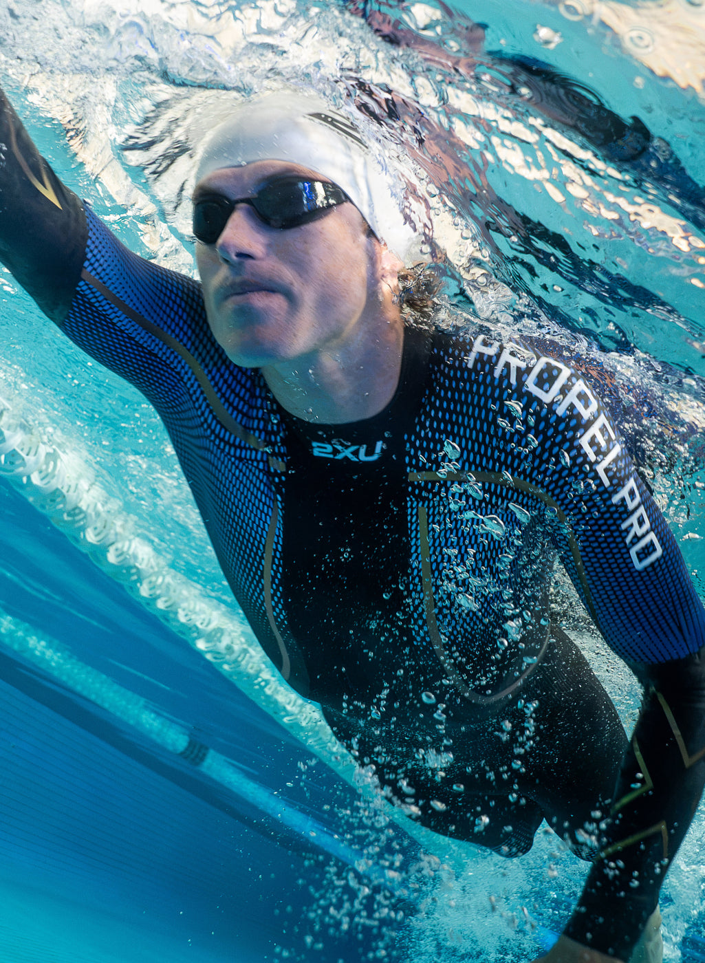 Propel Pro Wetsuit