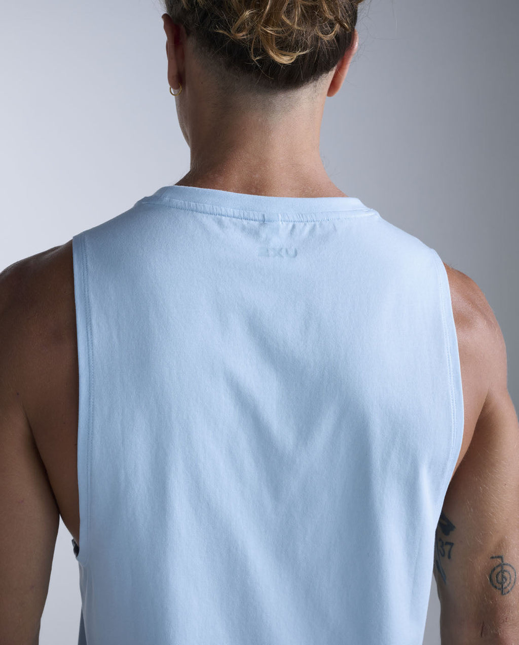Motion Cotton Flex Tank