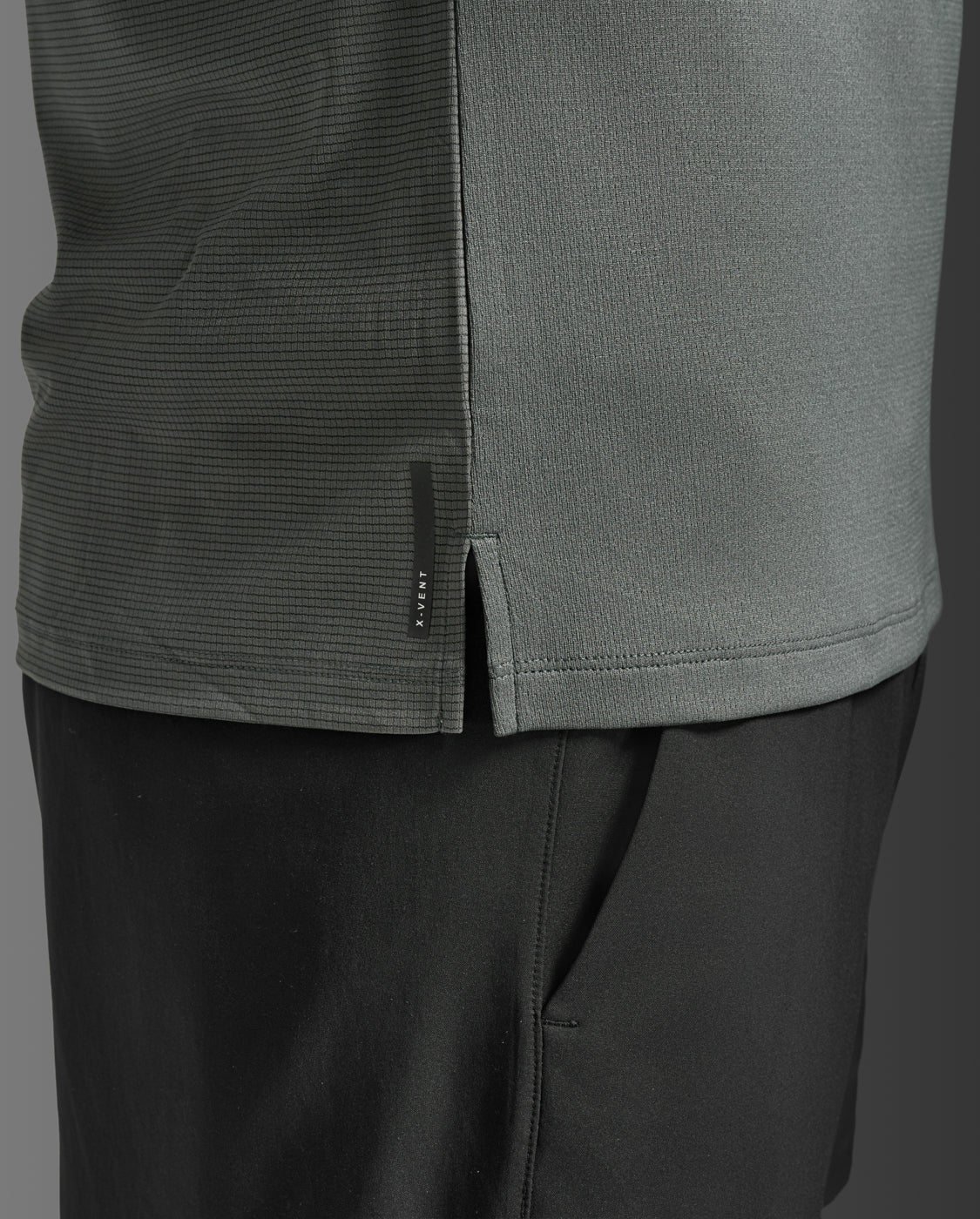 Aero Long Sleeve