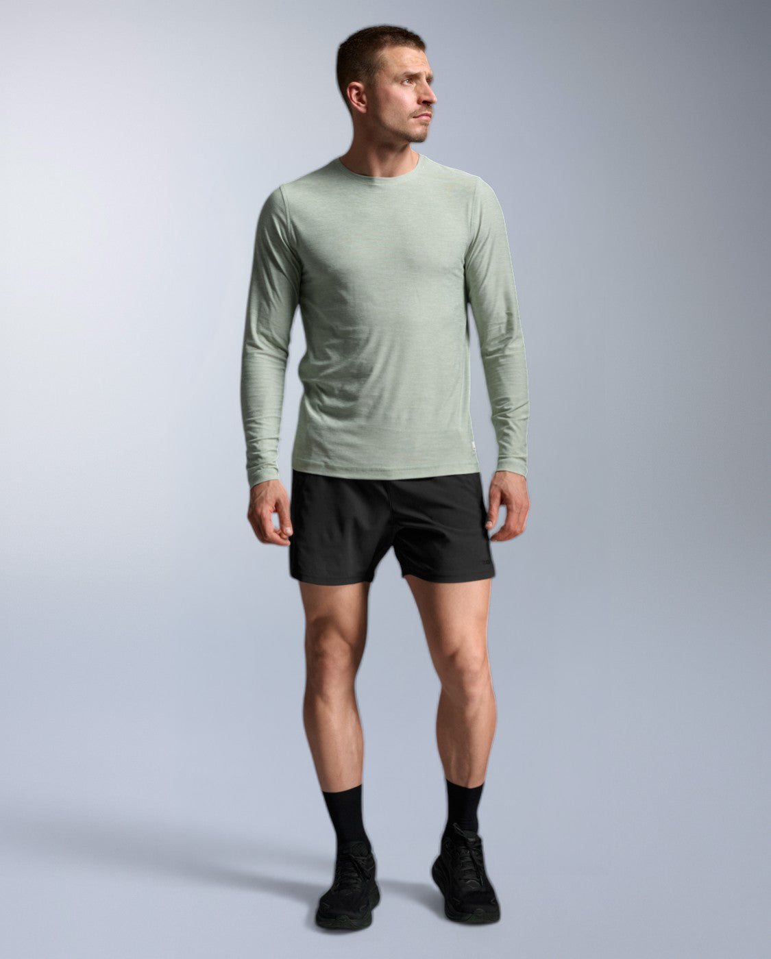 Signature Long Sleeve