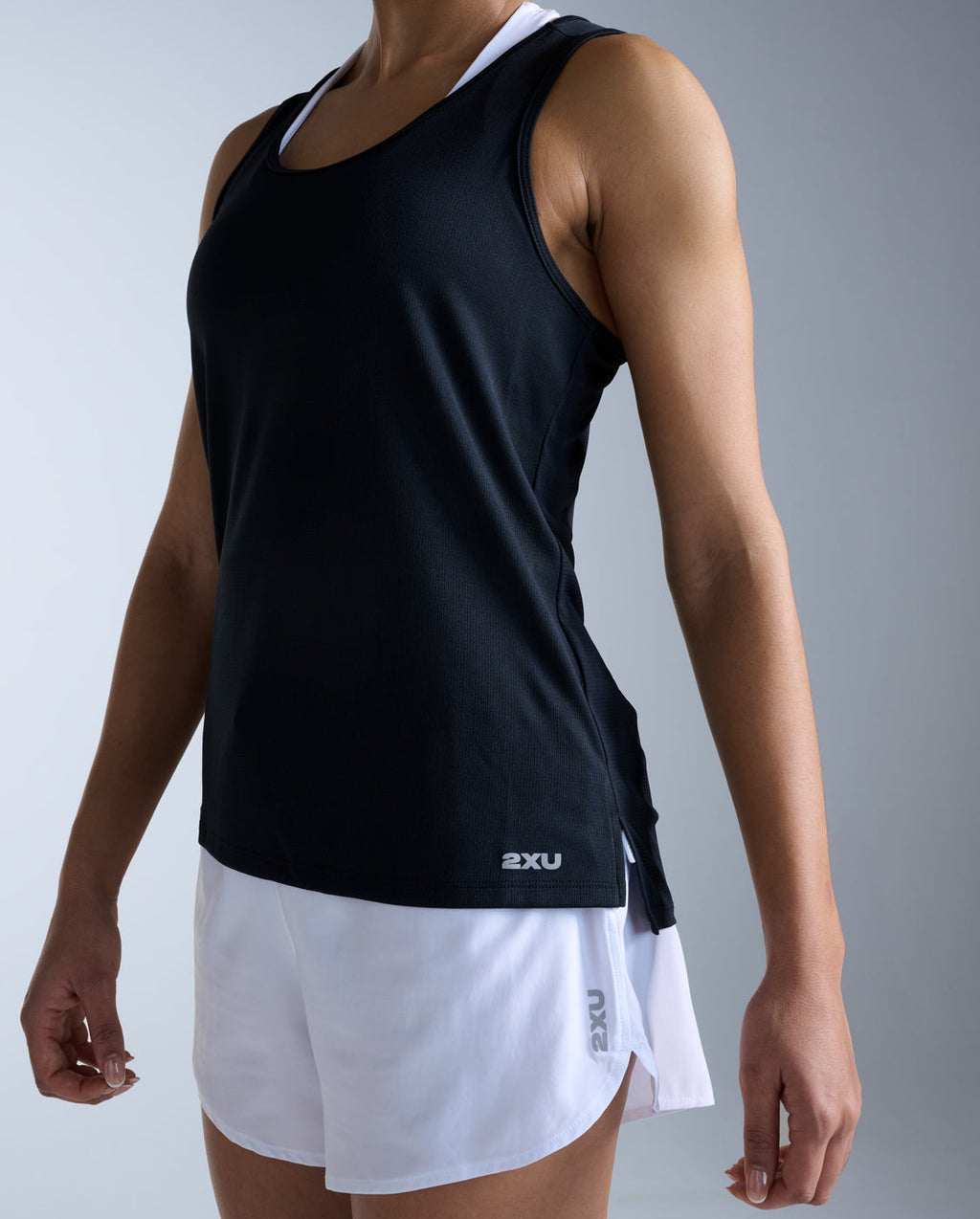 Aero Singlet
