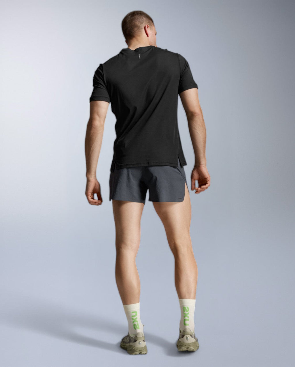 Aero Trail Tee
