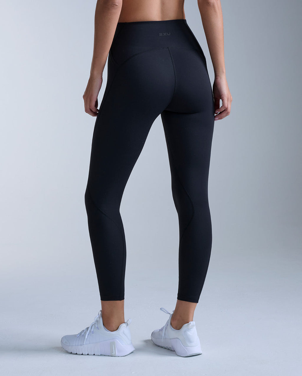 Flex Hi-Rise Compression 7/8 Tights