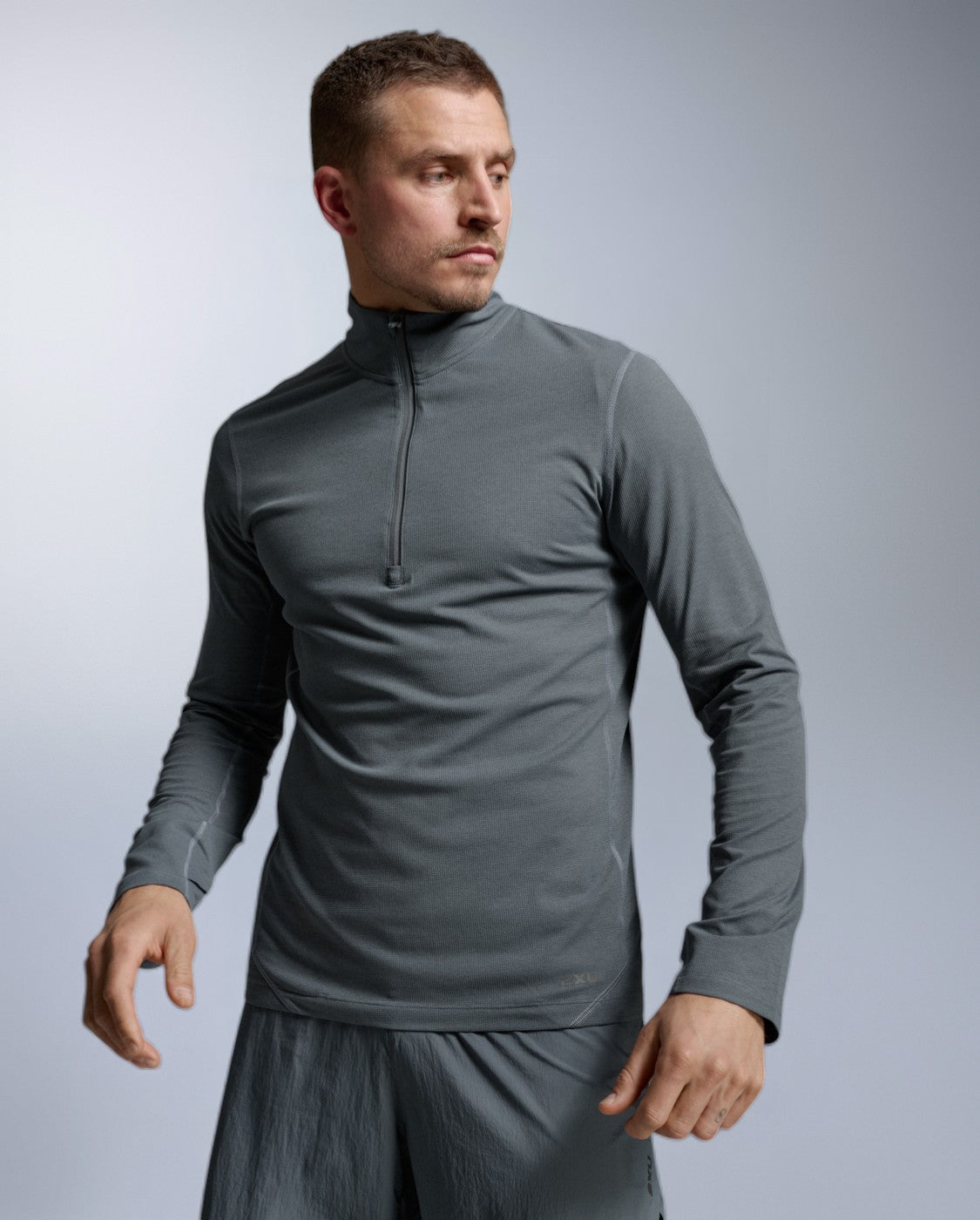 Aero Trail 1/2 Zip