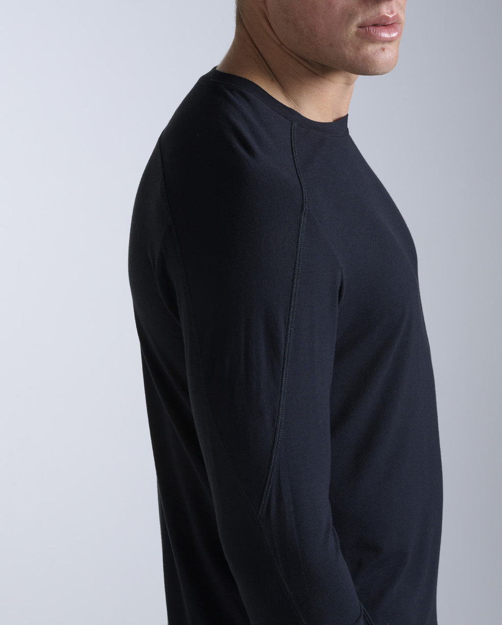 Ignition Wool Long Sleeve