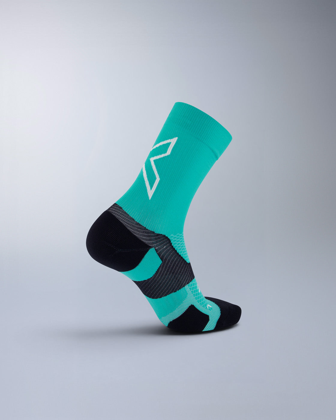 Vectr Light Cushion Crew Socks