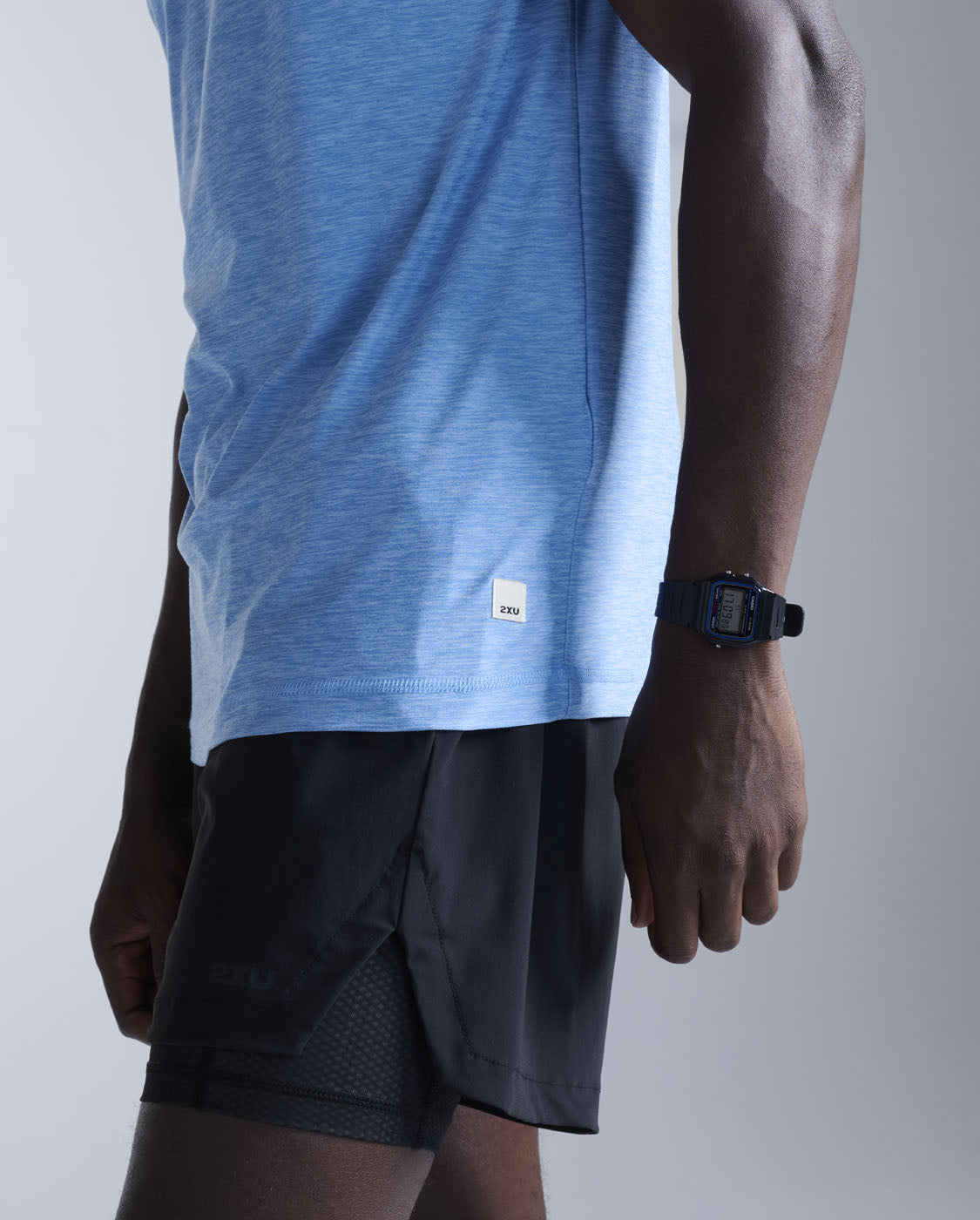 Signature Tee