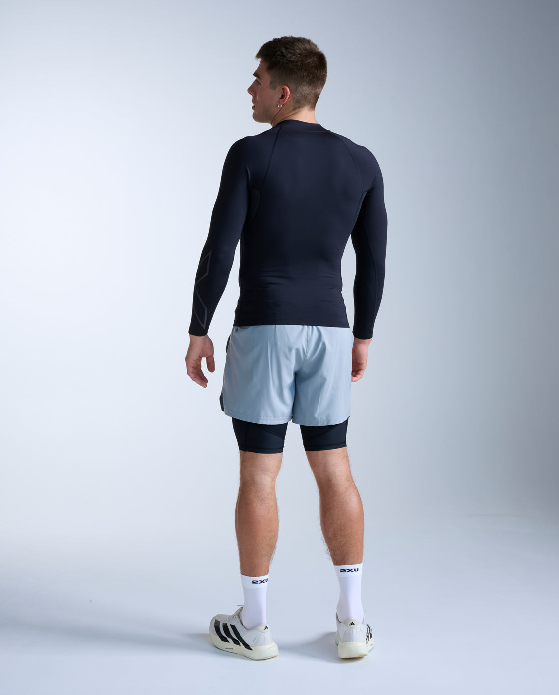 Ignition Compression Long Sleeve