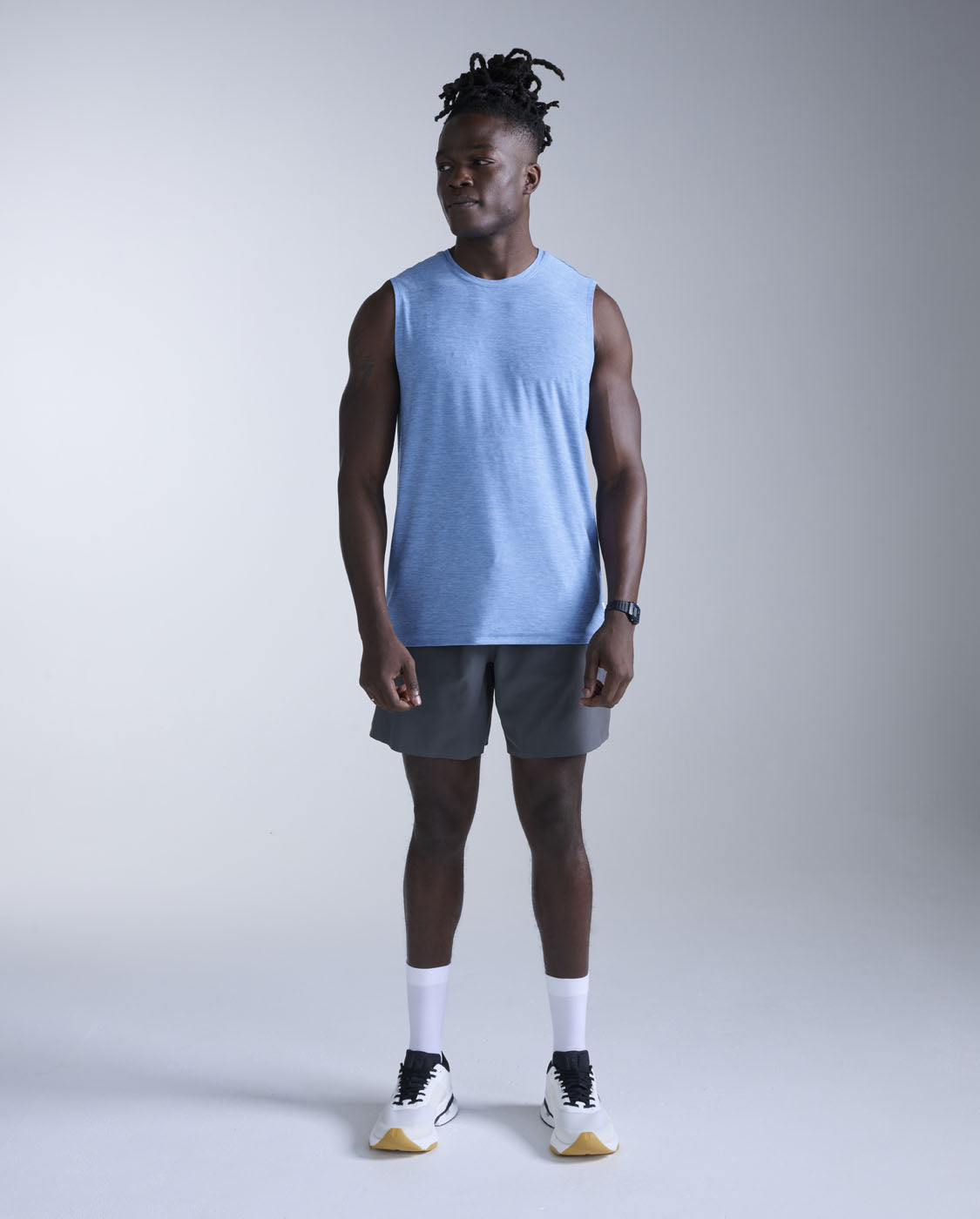 Signature Tank