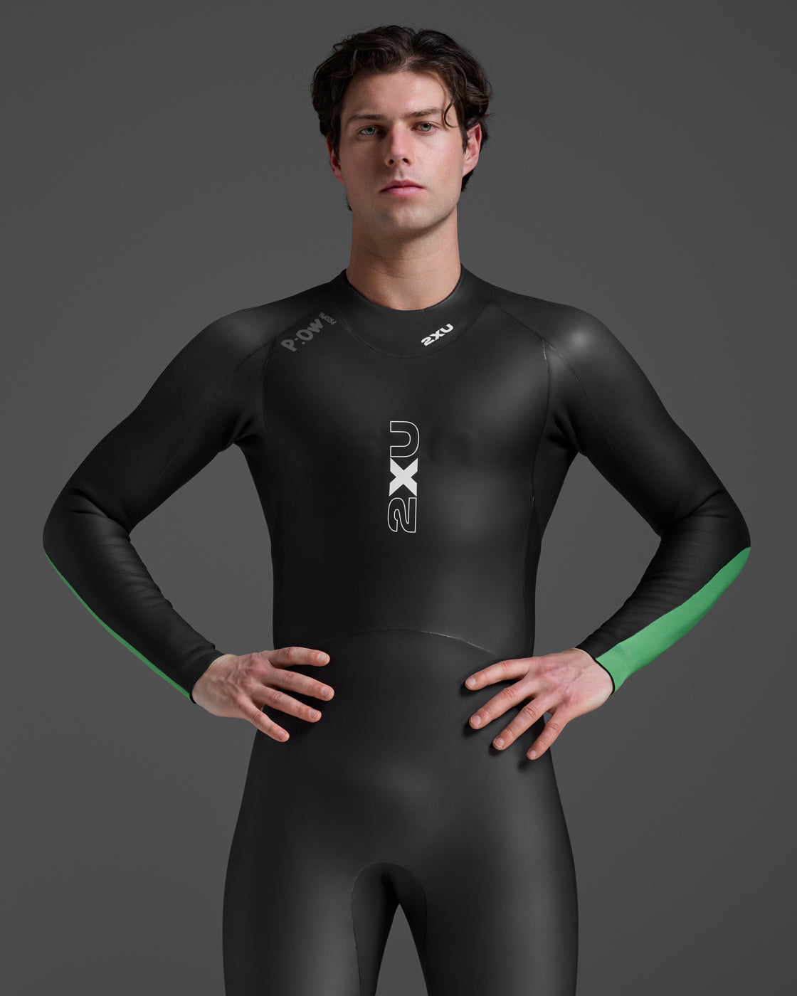 Propel Open Water Wetsuit