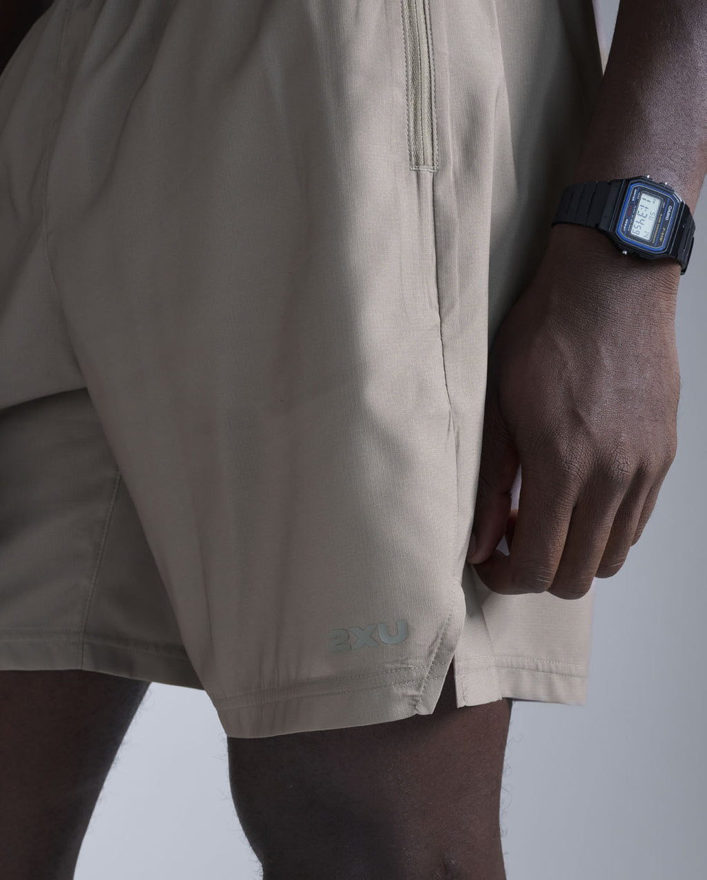 Motion 7 Inch Unlined Shorts