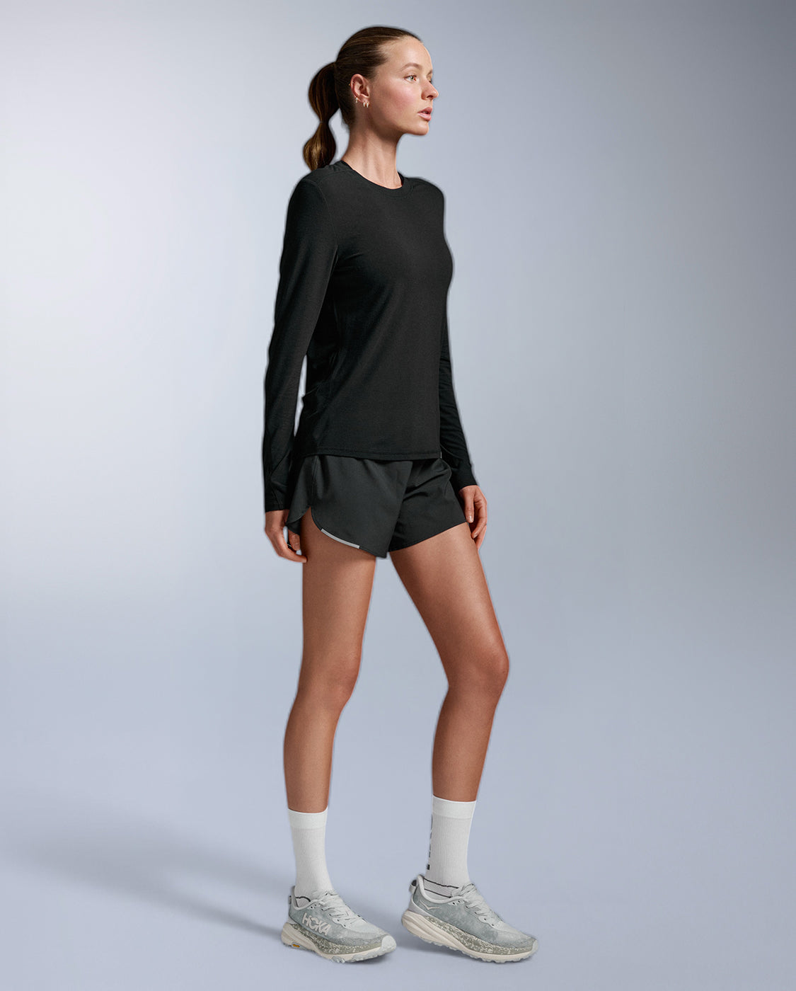 Ignition Wool Long Sleeve