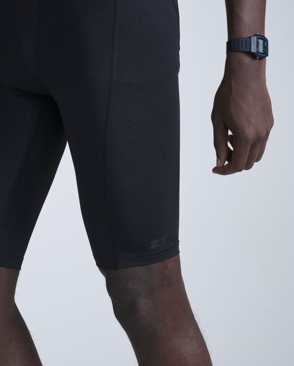 Core Compression Shorts