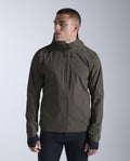 Ignition Shield Waterproof Jacket