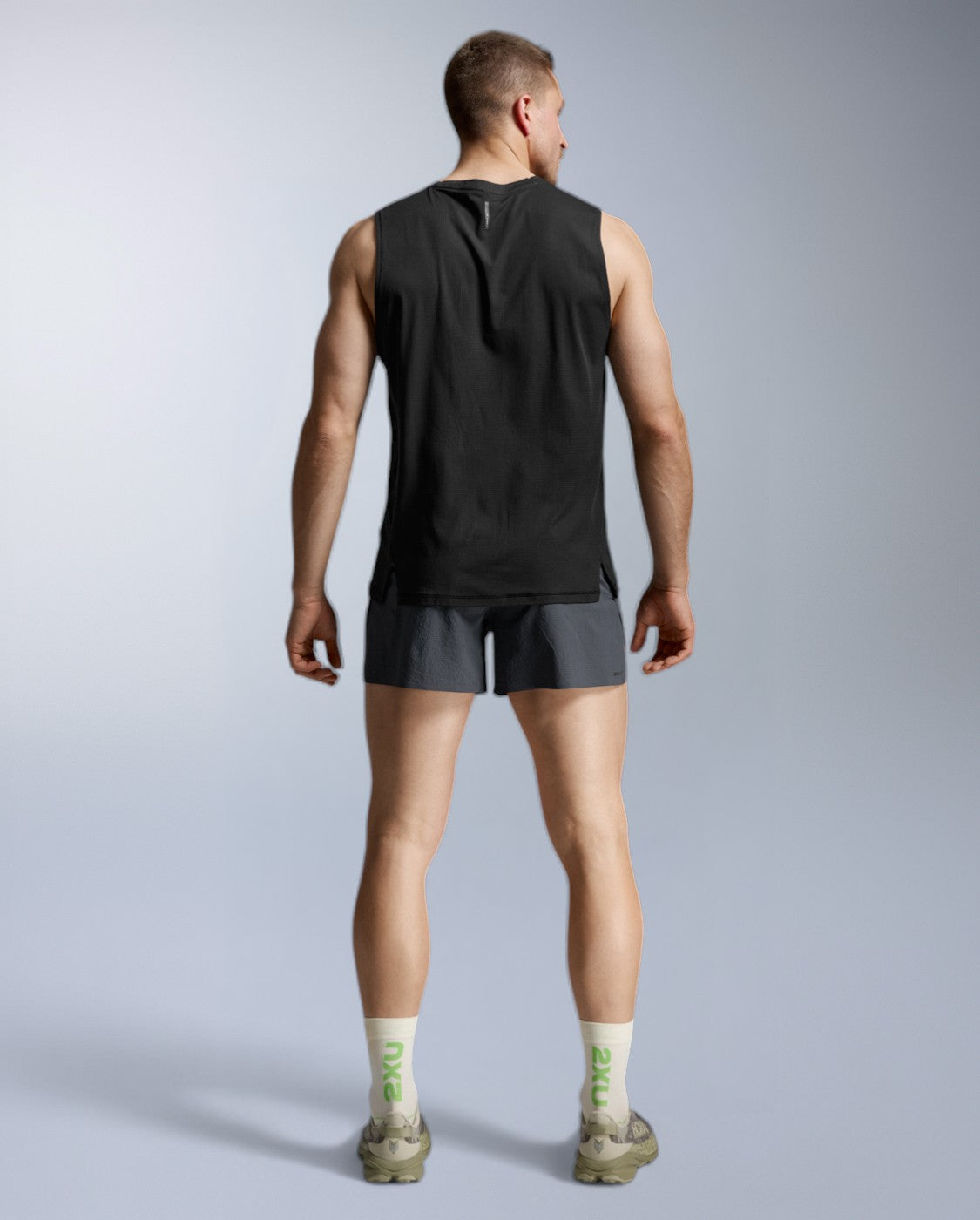 Aero Trail Tank