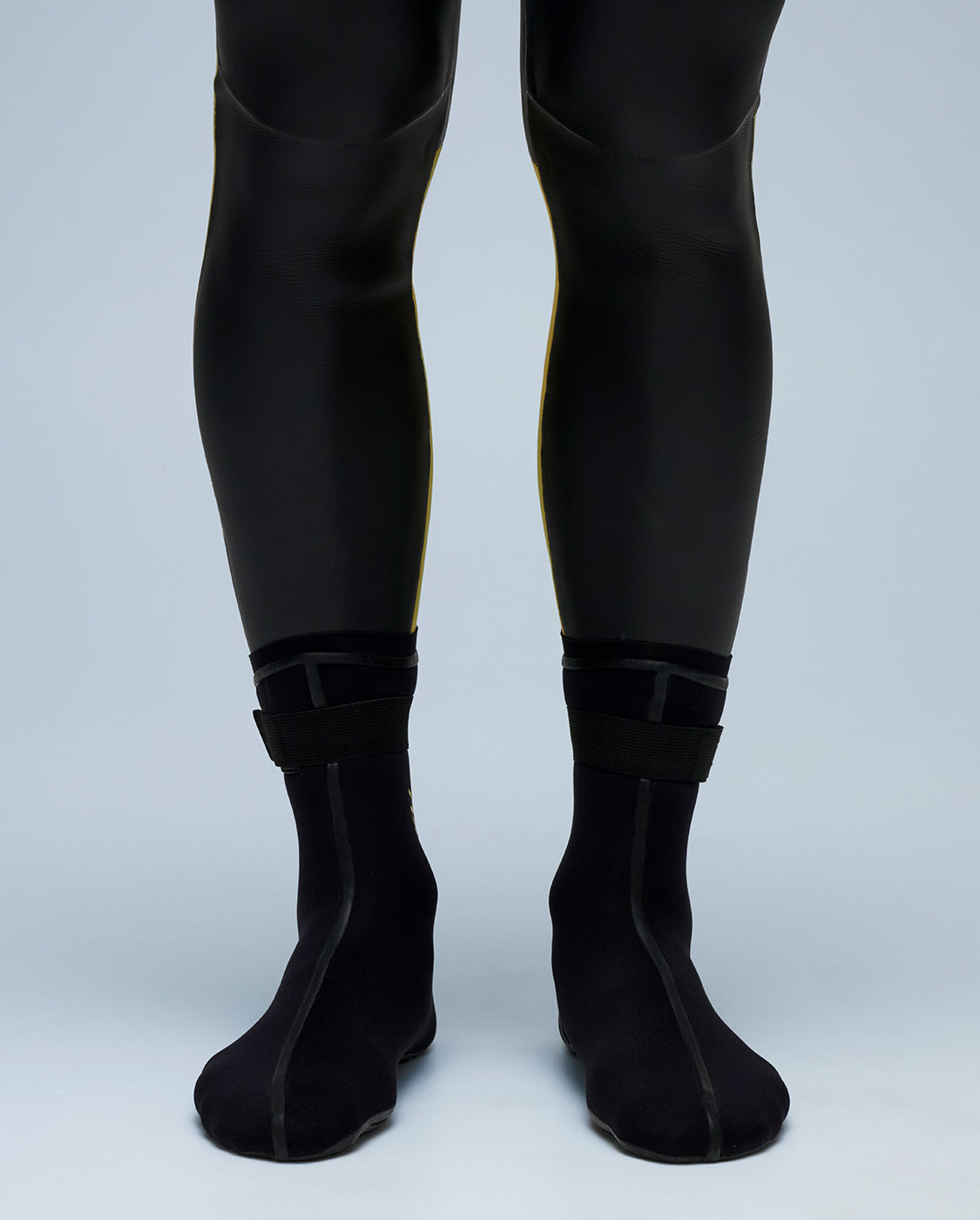 Propel Neoprene Booties