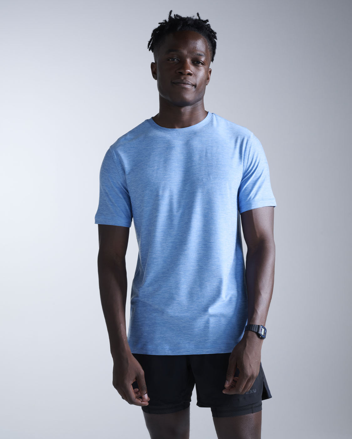 Signature Tee