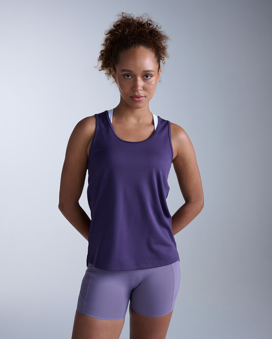 Aero Singlet