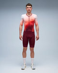 Aero Sleeved Trisuit