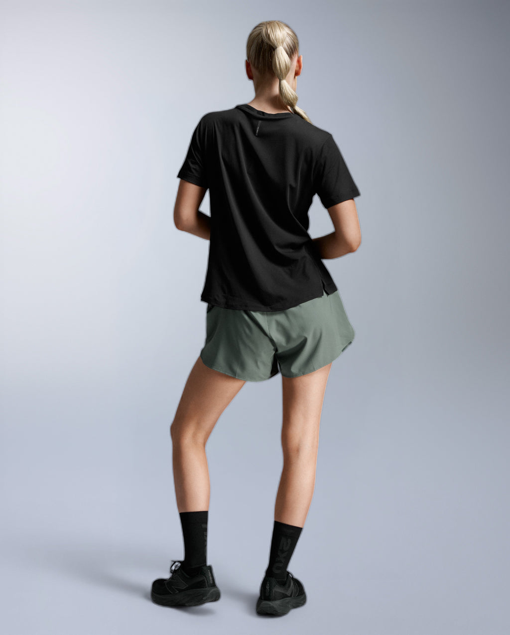 Aero Trail Tee