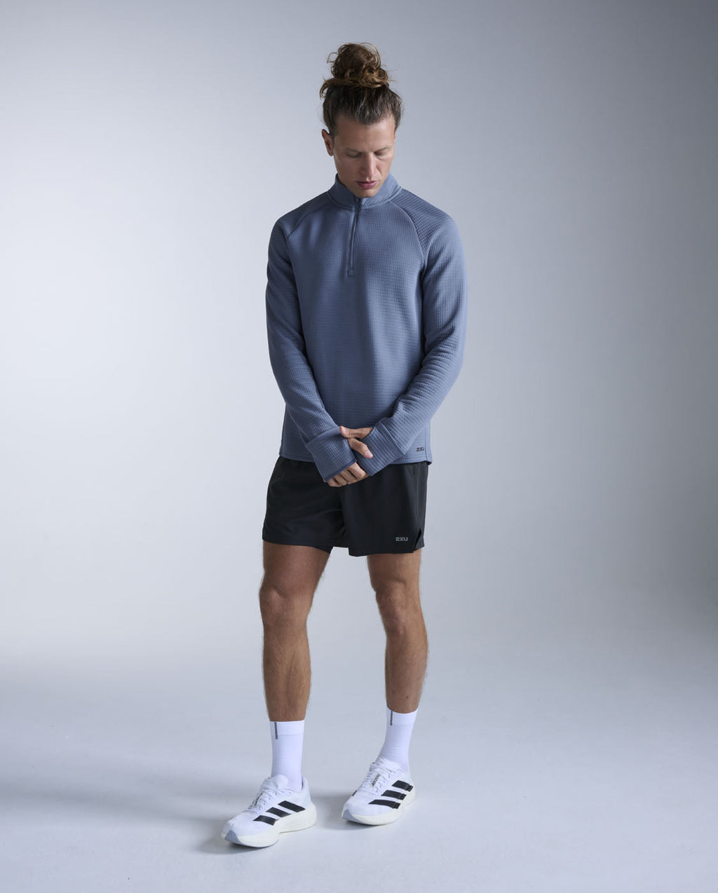 Ignition Haptic 1/4 Zip