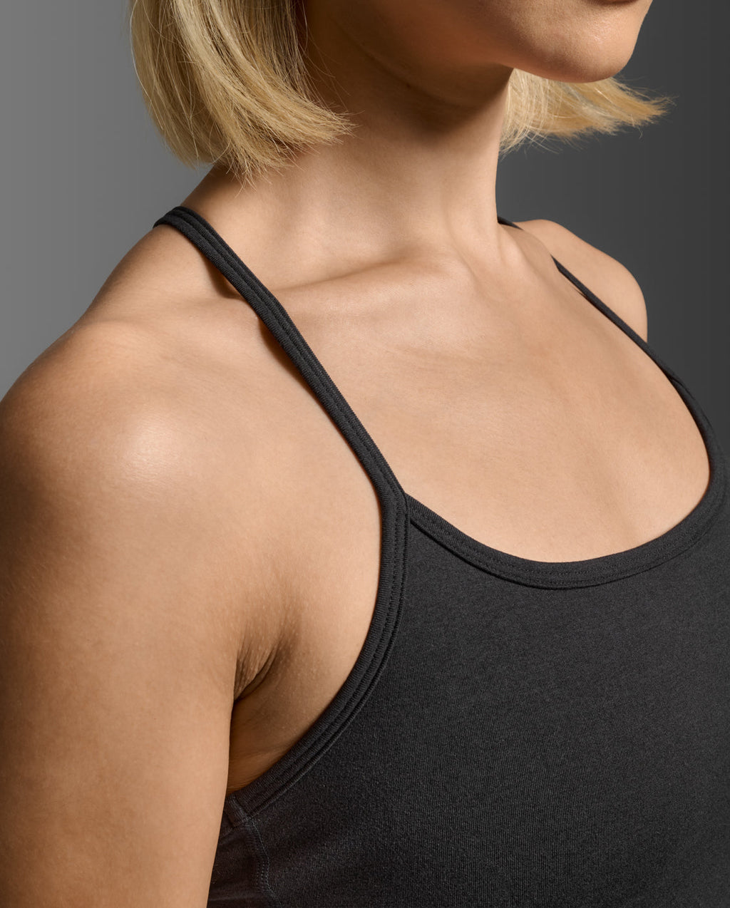 Flex Crop Tank