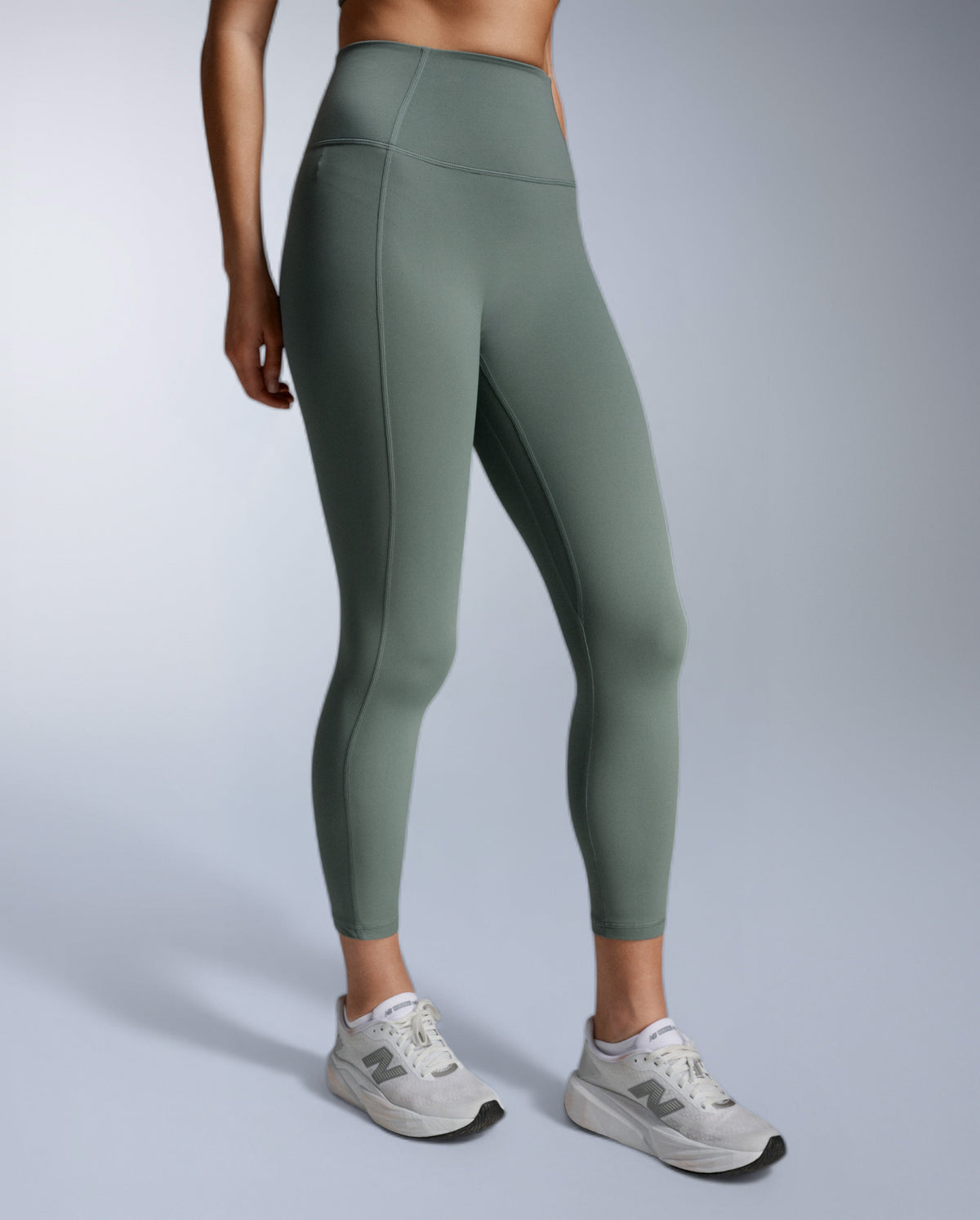 Fluid Hi-Rise 7/8 Tights