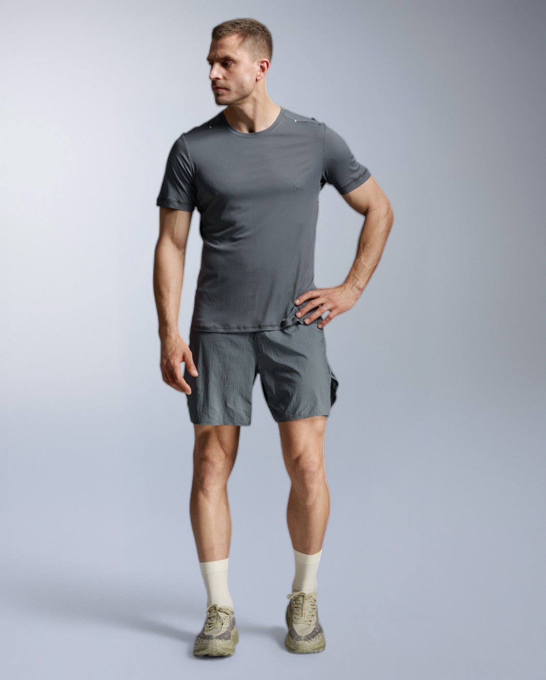 Aero Trail Tee
