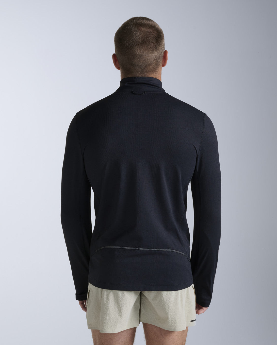 Aero Trail 1/2 Zip
