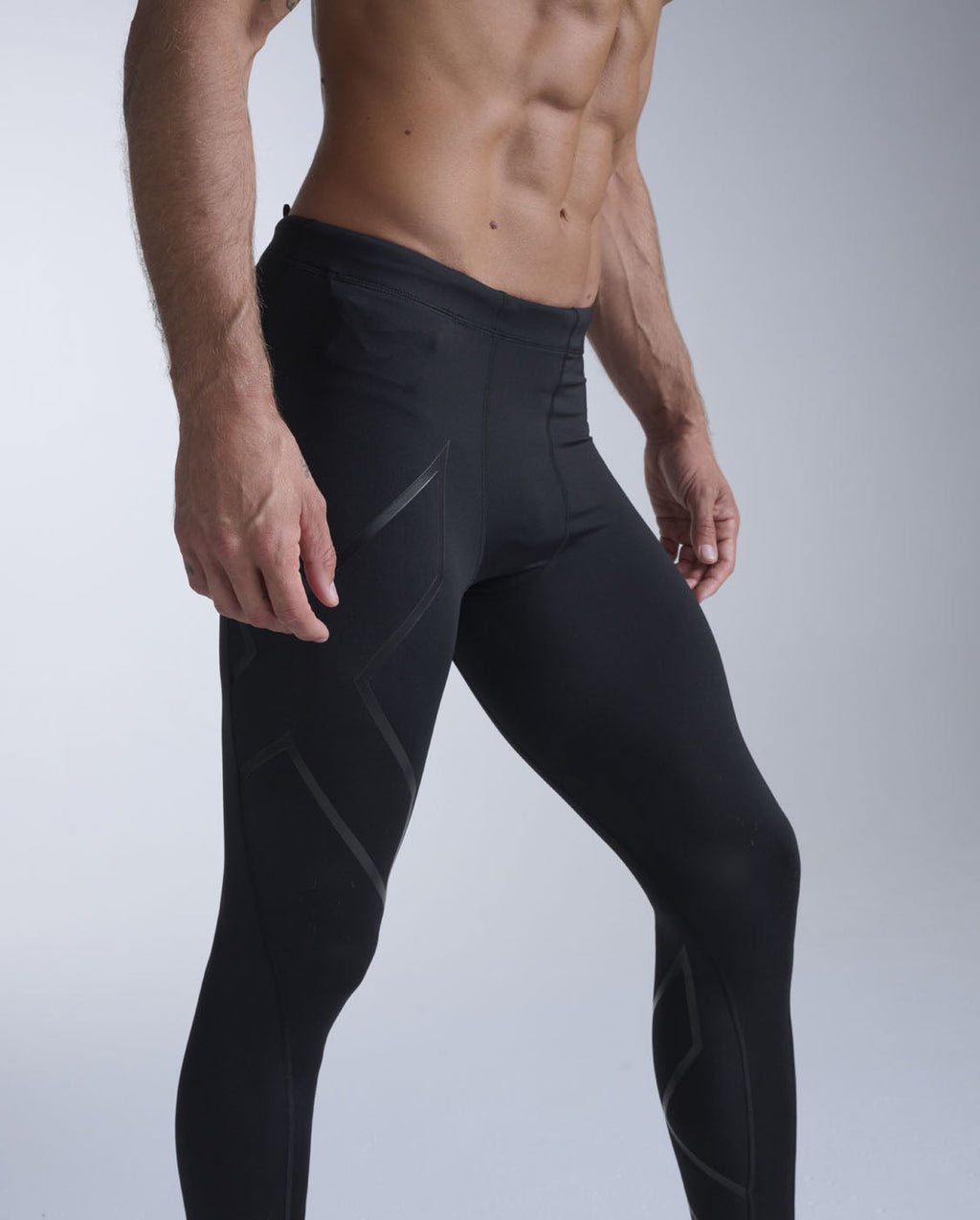Core Compression Tights