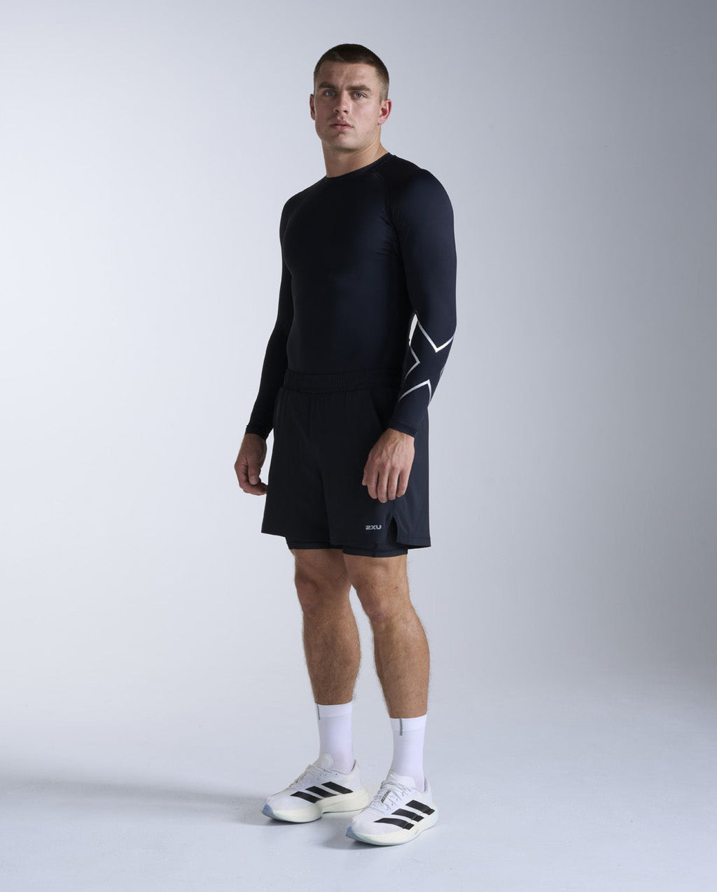 Core Compression Long Sleeve