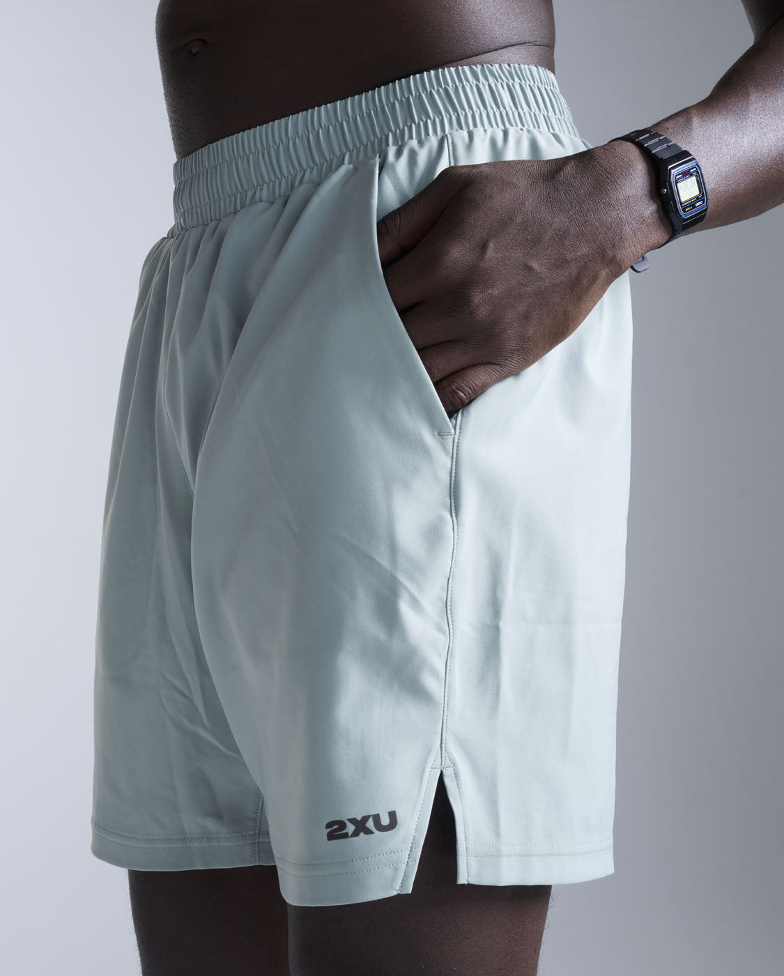 Aero 7 Inch Shorts