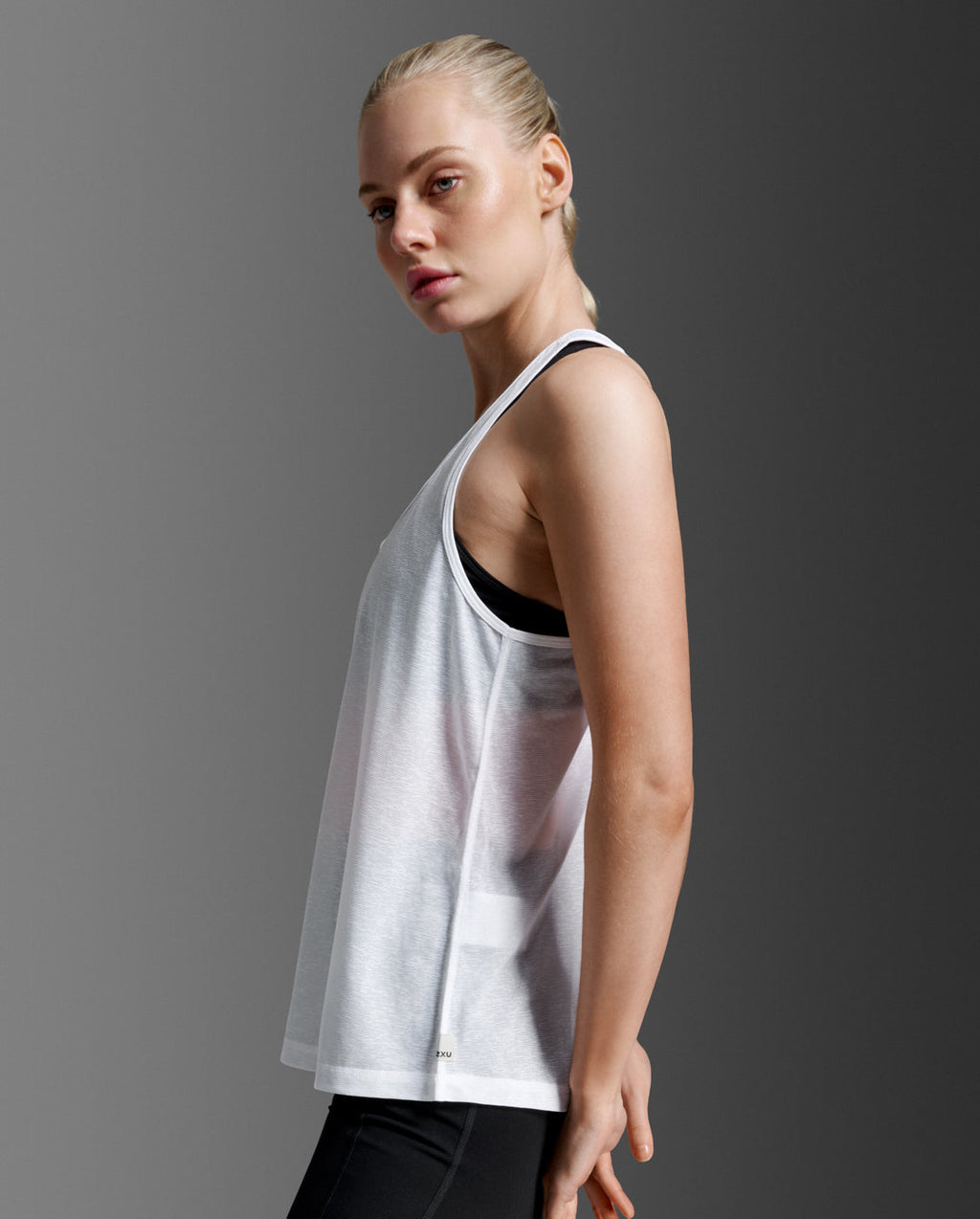 ReLight Racerback Singlet