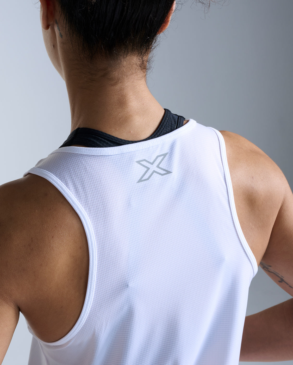 Aero Singlet